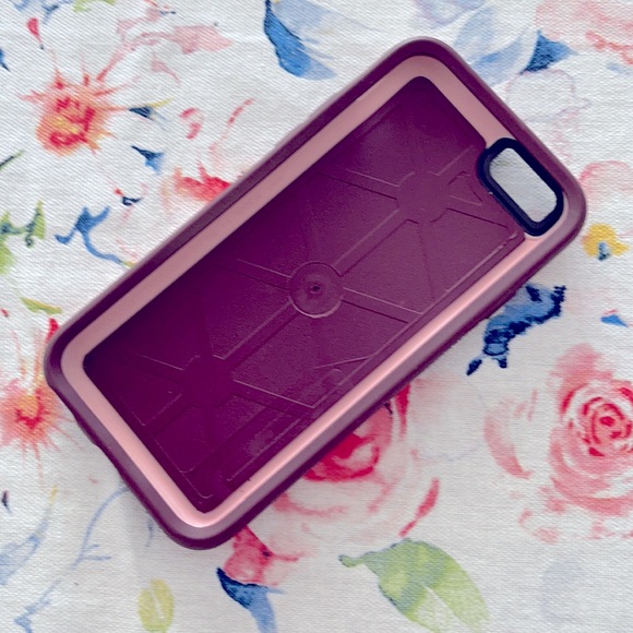 iPhone 6 OtterBox Symmetry Case - Picture 2 of 2